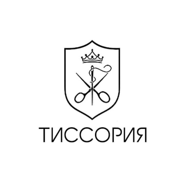 Аватар канала Ателье ТИССОРИЯ