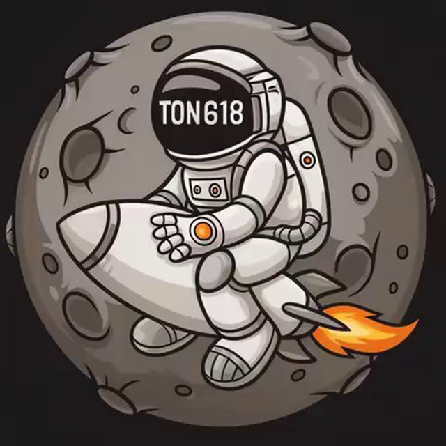 Аватар канала Тон 618 | VS