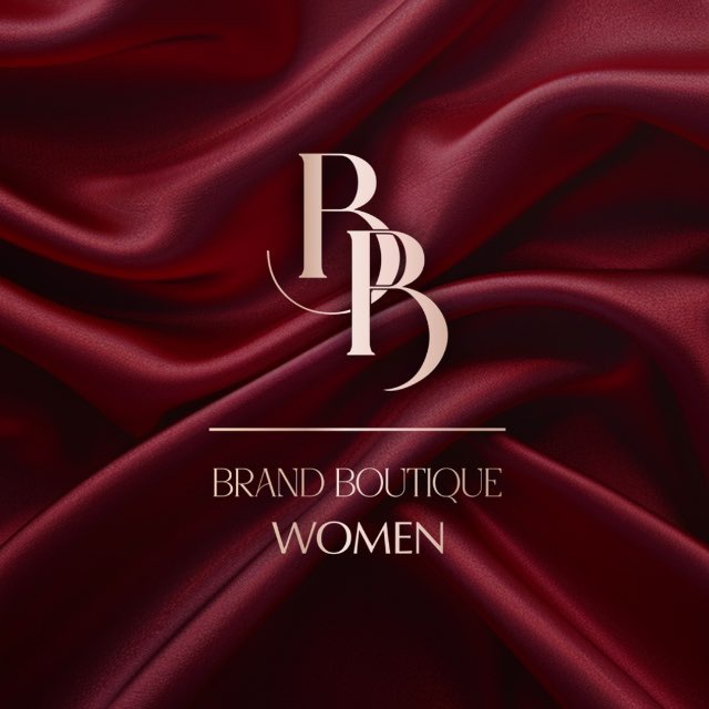Аватар канала Женская одежда Brand Boutique