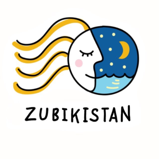 Аватар канала Зубарева придумывает|ZUBIKISTAN