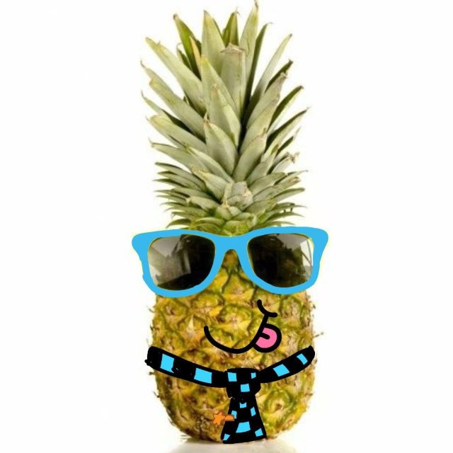 Аватар канала Pineapple squad🍍
