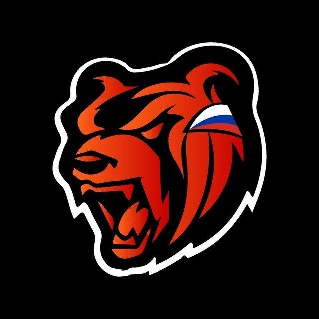 Аватар канала BLACK RUSSIA