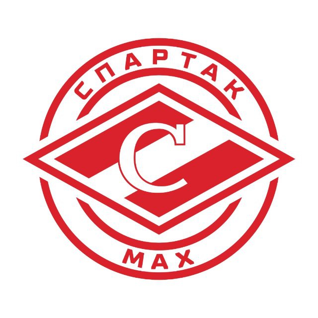 Аватар канала МХК «Спартак МАХ»