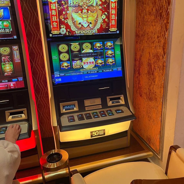 Аватар канала 金沙赌场—威尼斯—新葡京