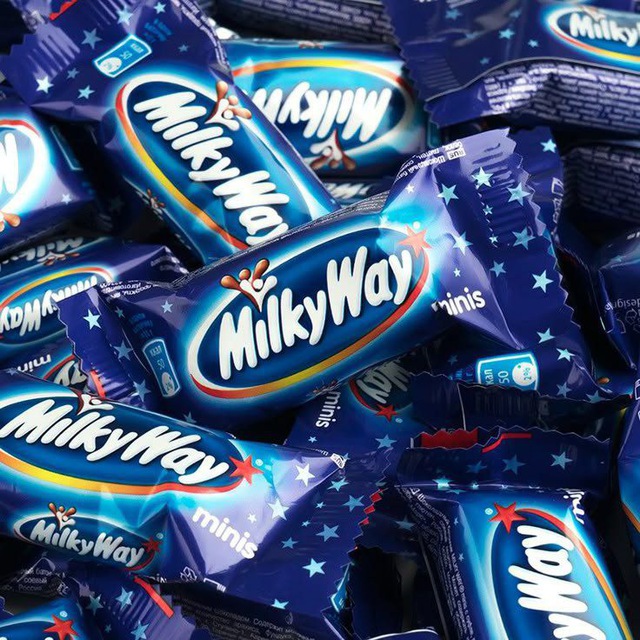 Аватар канала 'MilkyWay💙