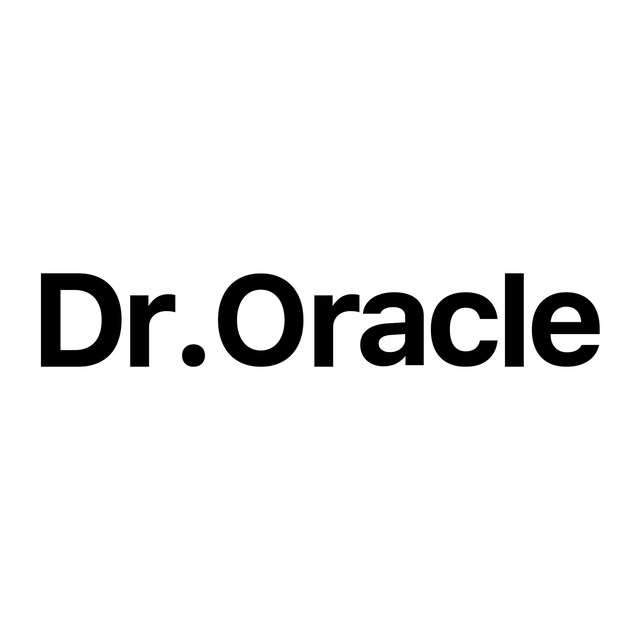 Аватар канала Dr.Oracle Russia