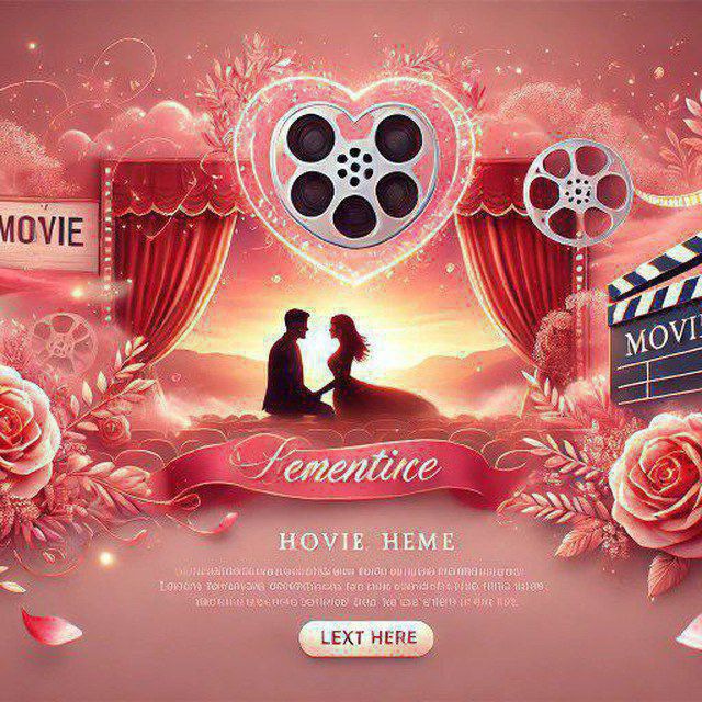 Аватар канала FILMES DE ROMANCE ™️