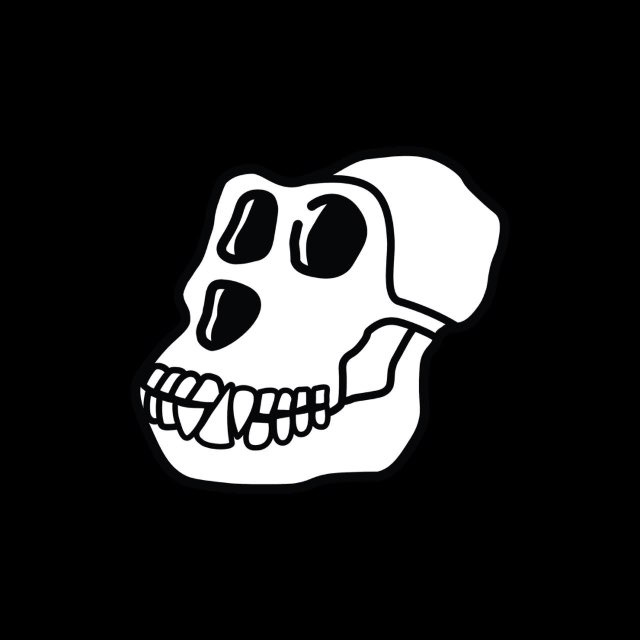 Аватар канала Bored Ape Yacht Club 🍌