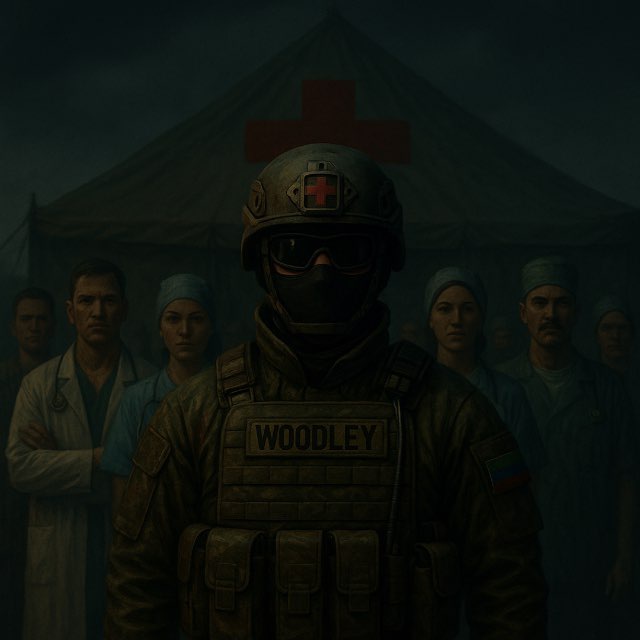 Аватар канала woodley_help