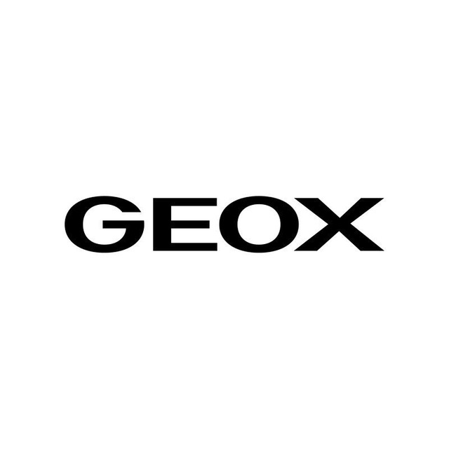 Аватар канала GEOX Russia