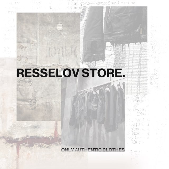 Аватар канала РЕСЕЙЛОВ STORE