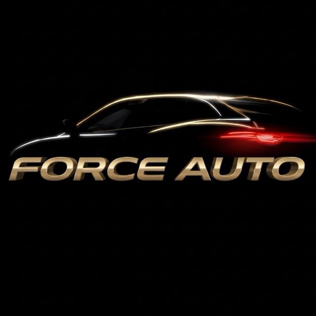 Аватар канала FORCE AUTO | ПРОДАЖА АВТО