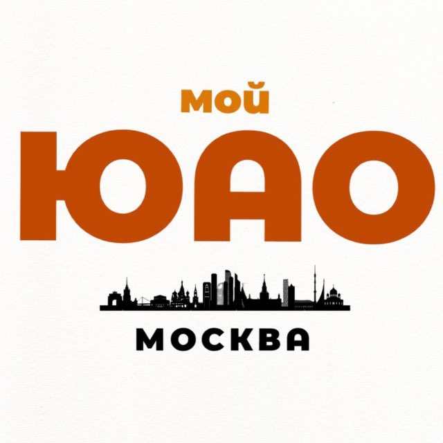 Аватар канала Мой ЮАО | Москва