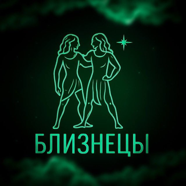 Мир Знаков | Близнецы