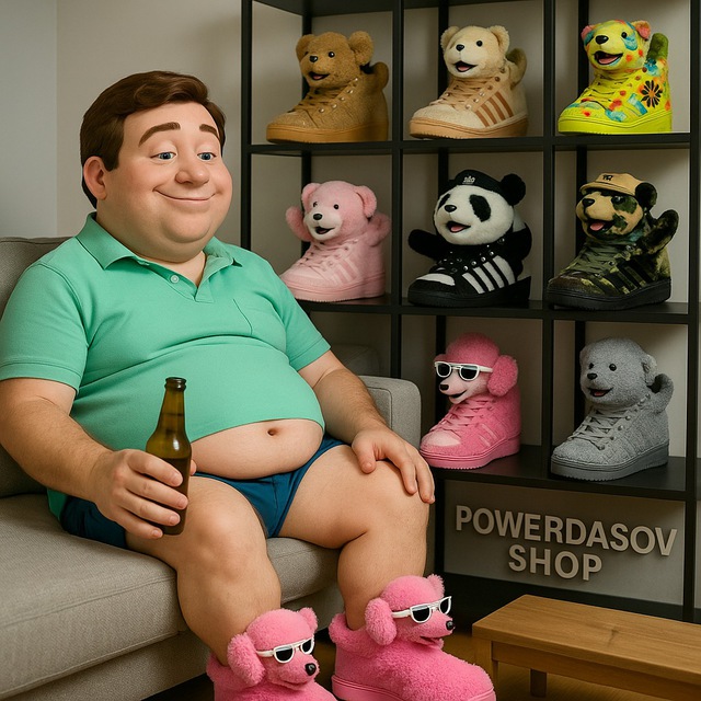 Аватар канала powerdasov