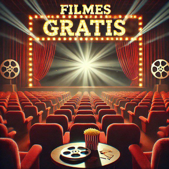 FILMES GRÁTIS ™️