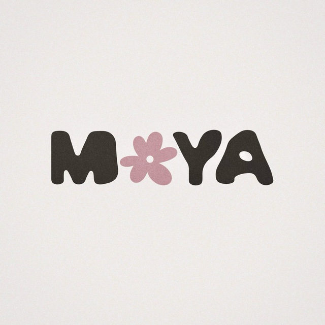 Аватар канала MOYA
