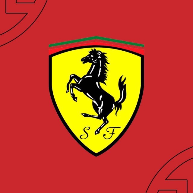 Аватар канала Scuderia Ferrari • Феррари