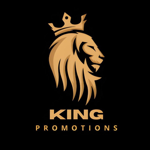 King Promotions 🌐