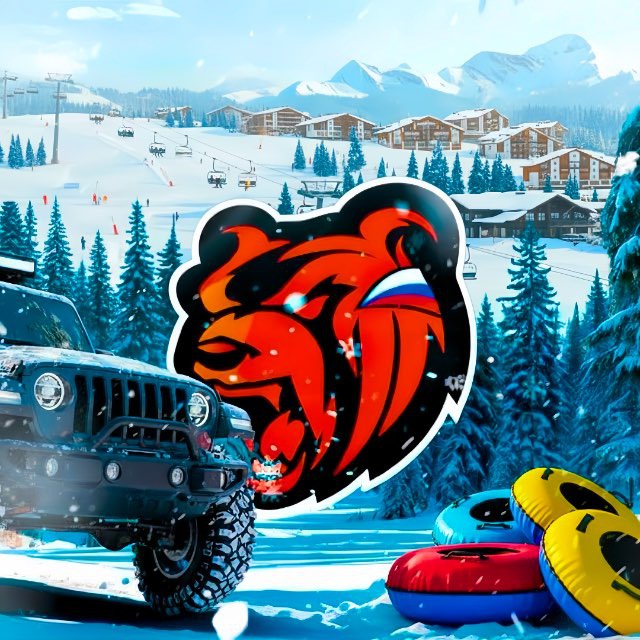 Аватар канала BLACK RUSSIA Подслушано — Новости