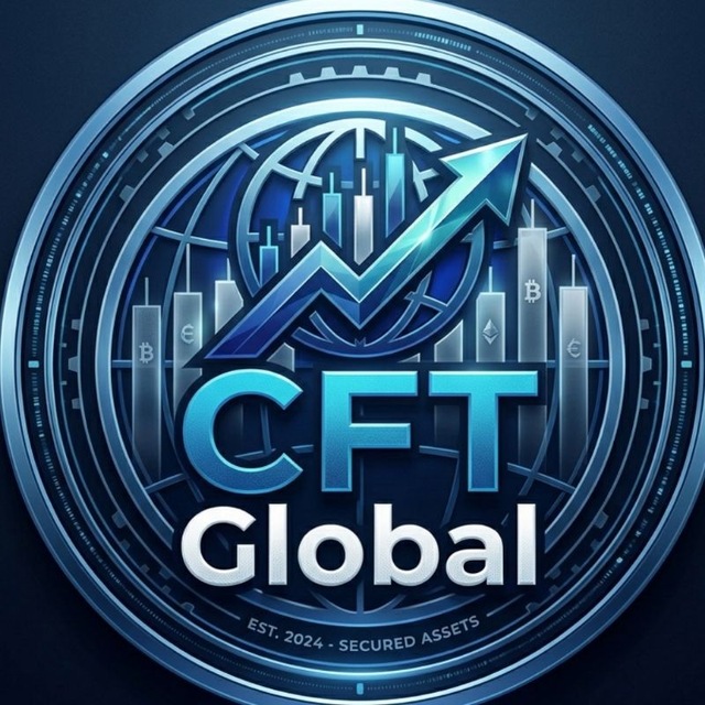 Аватар канала CFT Global 📊