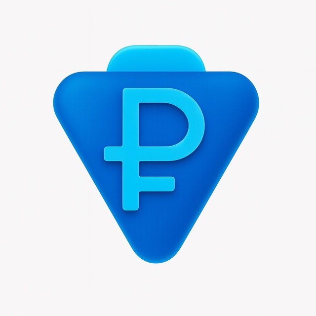 Аватар канала Tonly Pay | Купить ТОН за рубли