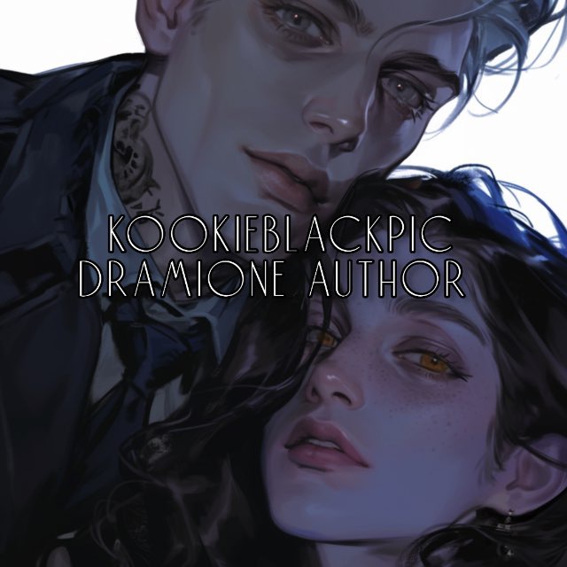 Аватар канала kookieblackpic | dramione author
