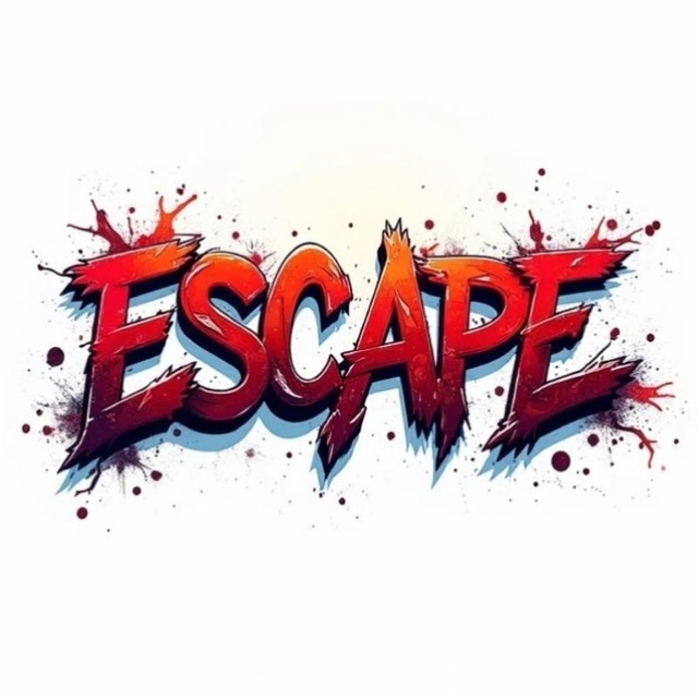 Аватар канала ESCAPE mods | Beamng Drive