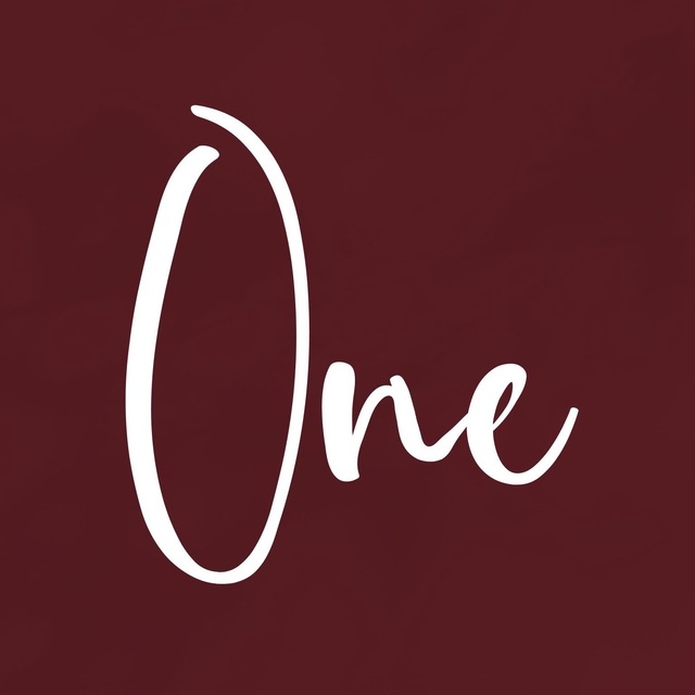 Аватар канала One | MR Private