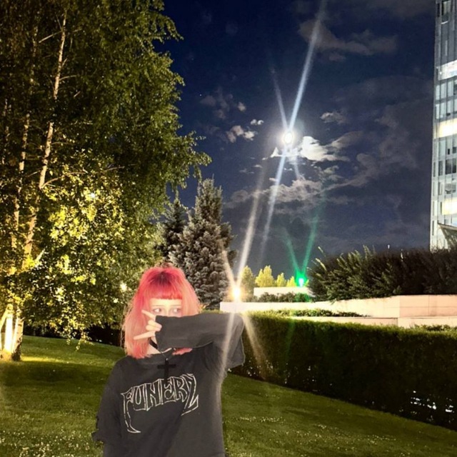 Аватар канала арина пикчерс