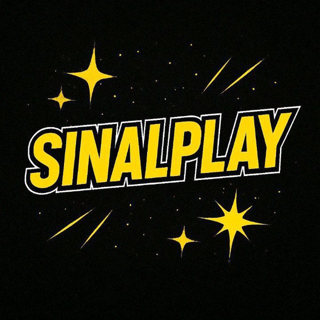 Аватар канала Sinal Play