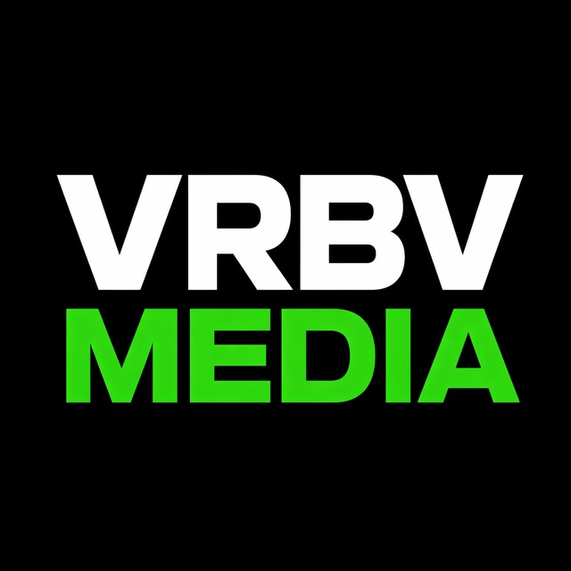 Аватар канала VRBV MEDIA | Бизнес на каналах