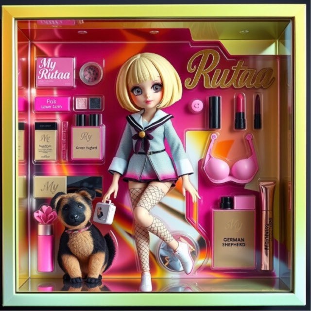 Аватар канала Foxiruta игрушки
