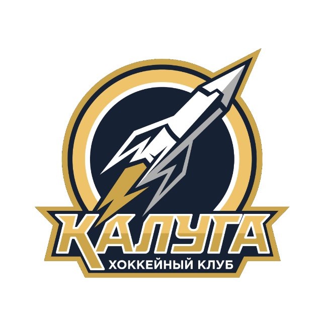 Аватар канала ХК «КАЛУГА»
