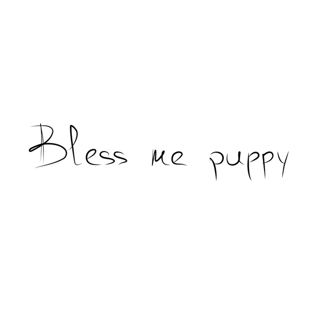 Аватар канала Bless Me Puppy