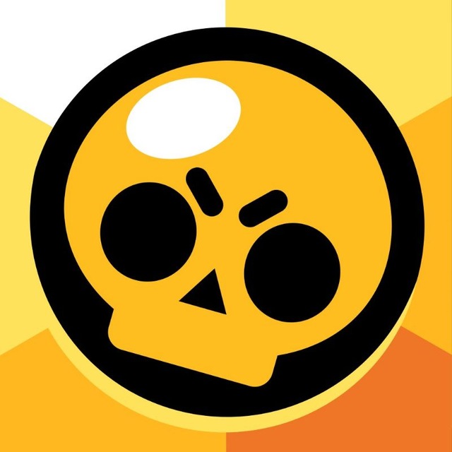 Аватар канала Brawl Stars