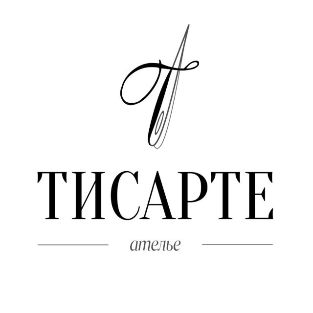 Аватар канала Ателье ТИСАРТЕ • Москва