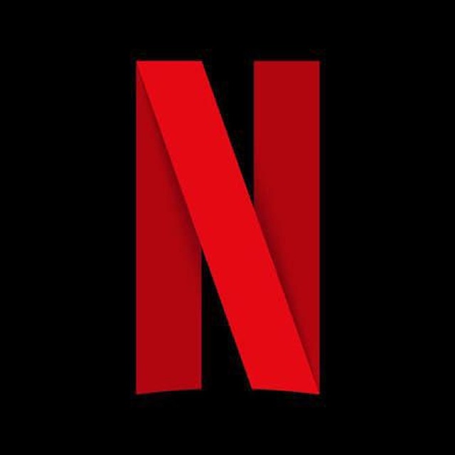 Аватар канала NETFLIX FILMES