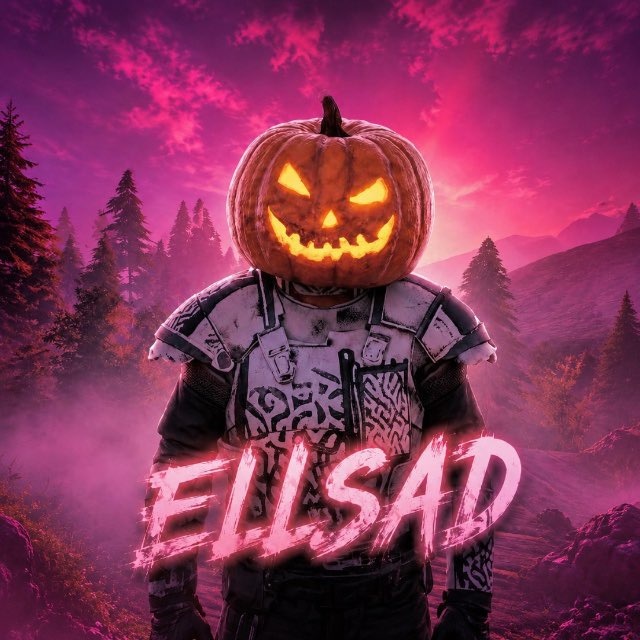 Аватар канала Ellsad