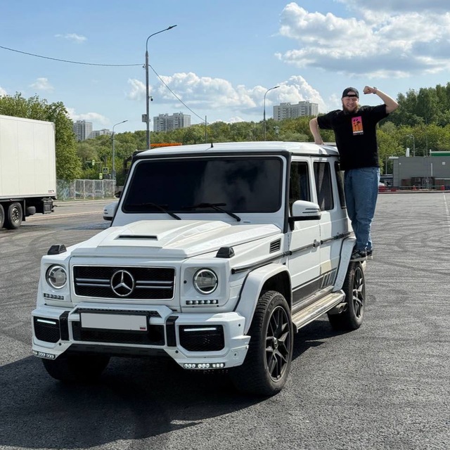 Аватар канала Олежа Гавайский