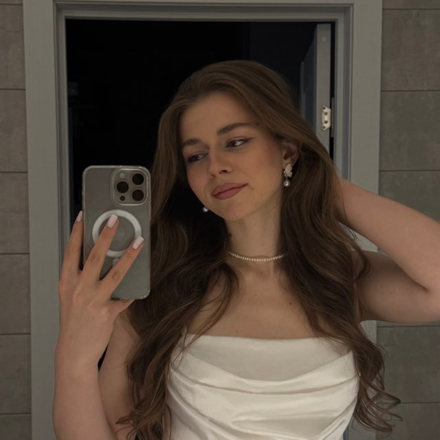 Аватар канала katerina