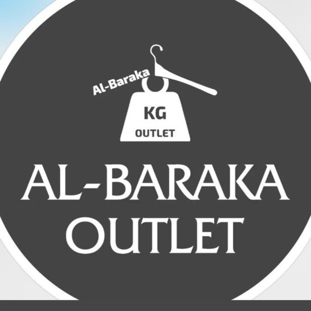 Аватар канала Al-Baraka outlet kg