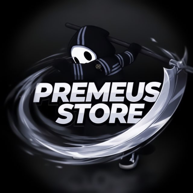 Аватар канала PREMEUS STORE