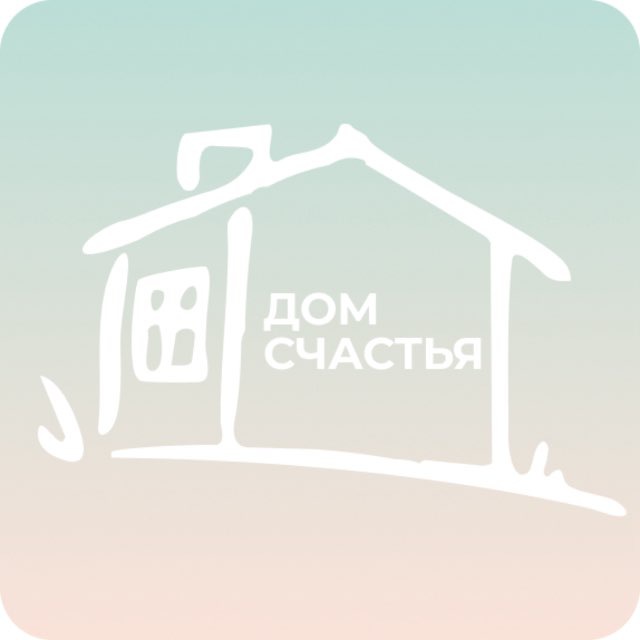 Аватар канала Дом Счастья