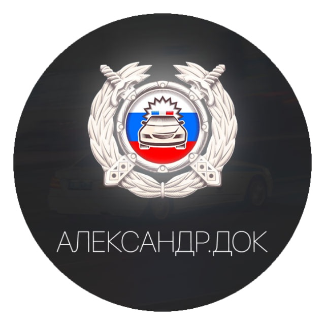 Аватар канала Александр.ДОК 🇷🇺