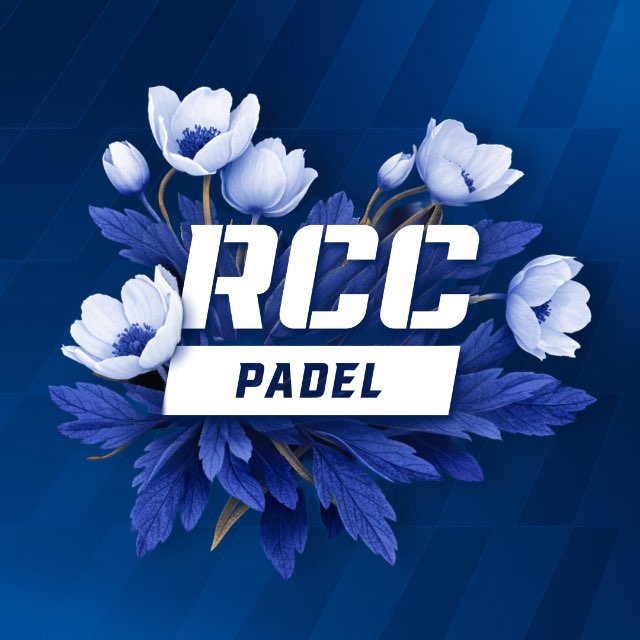 Аватар канала RCC Padel