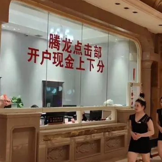 Аватар канала 腾龙官方直营-新盛百家乐-AG真人