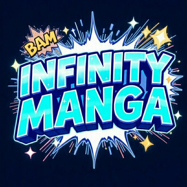 🇫🇷INFINITY MANGA🇫🇷