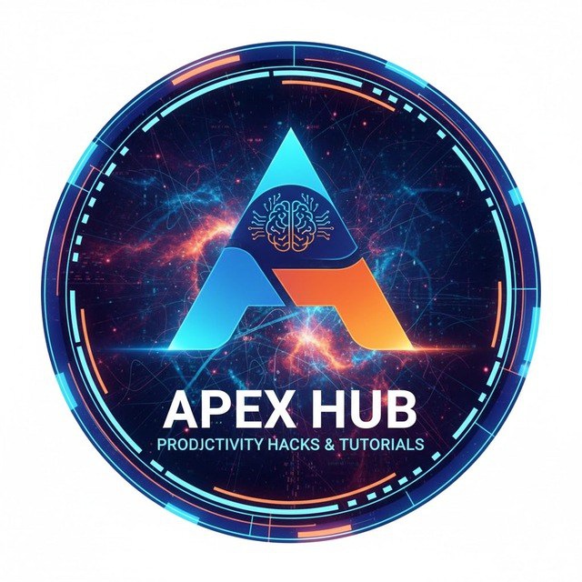 Аватар канала Join ~ Apex Hub