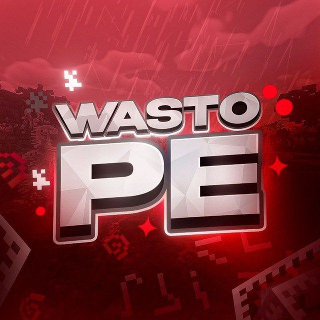 Аватар канала WastoPE – Покупка с других стран